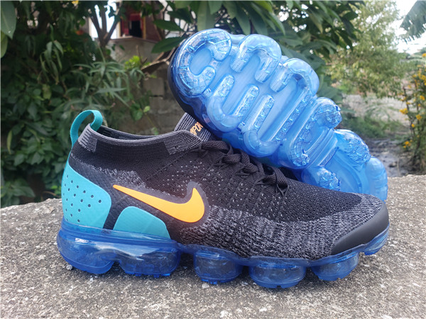 Men's Running Weapon Air Vapormax Flyknit 2018 Shoes 032